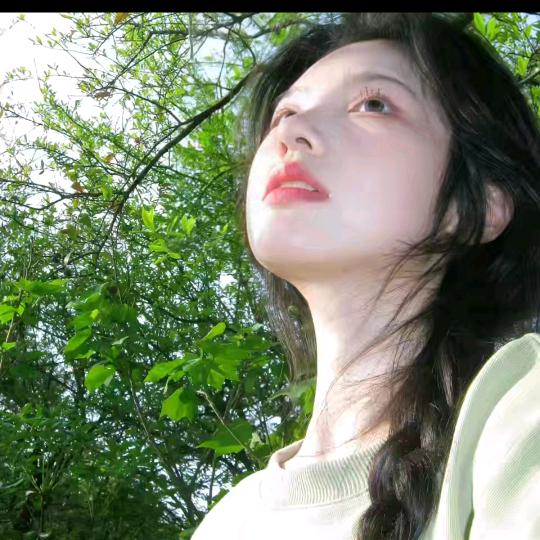 黄昏不尽时