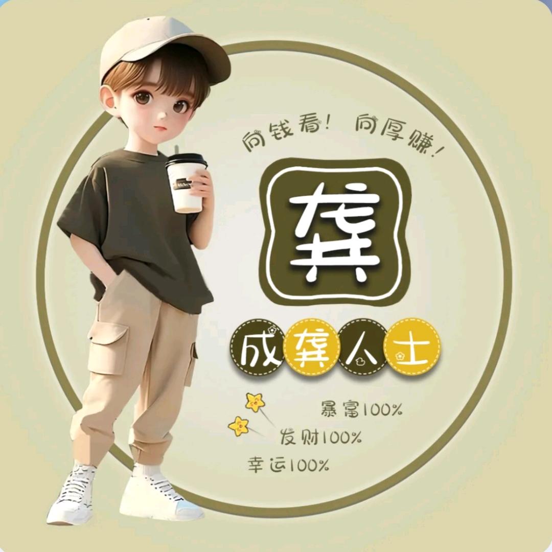 修车小龚