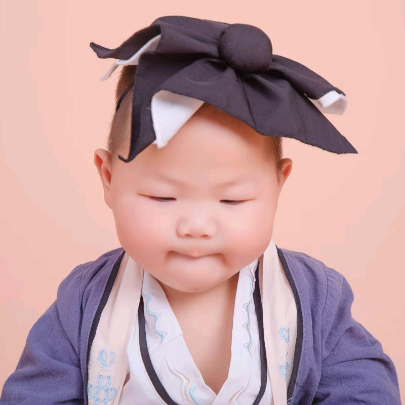 家有小小主