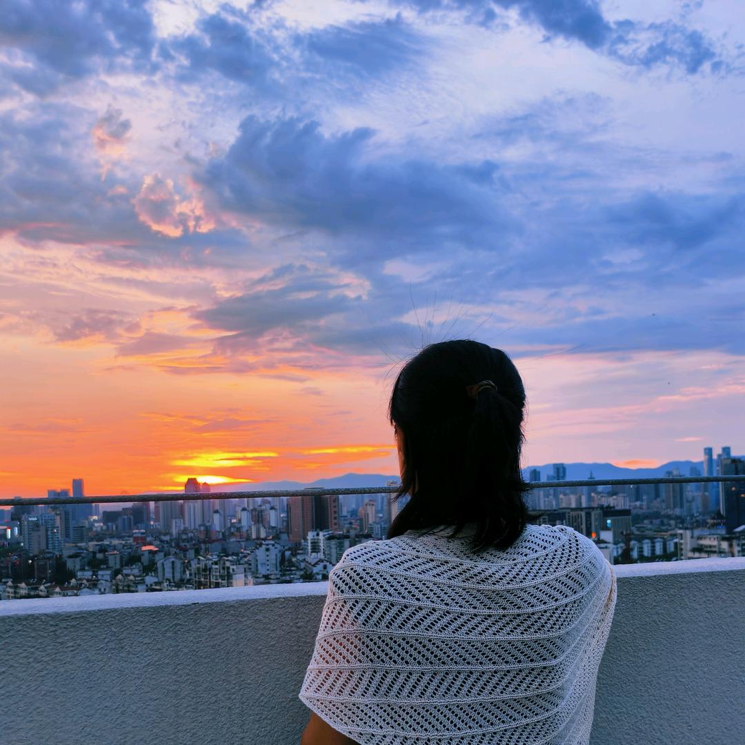 瑶瑶💞妈咪
