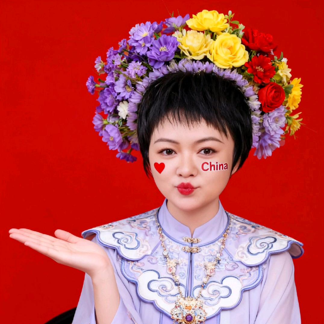 @幸运女神
