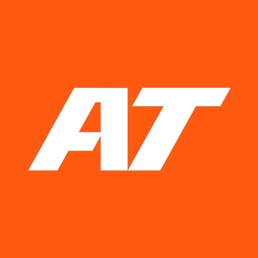 AT越野