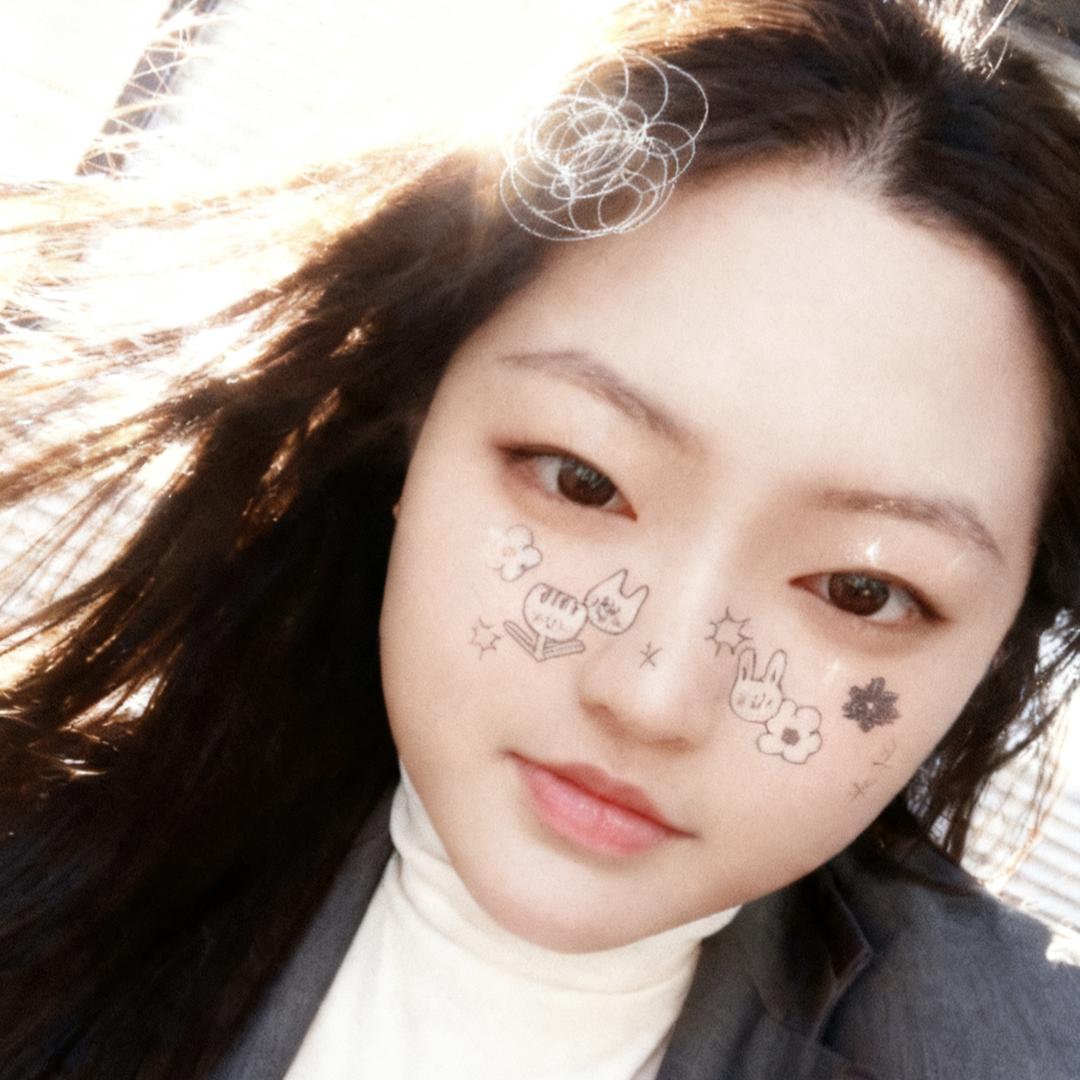 中环南路电信厅方婷🍬