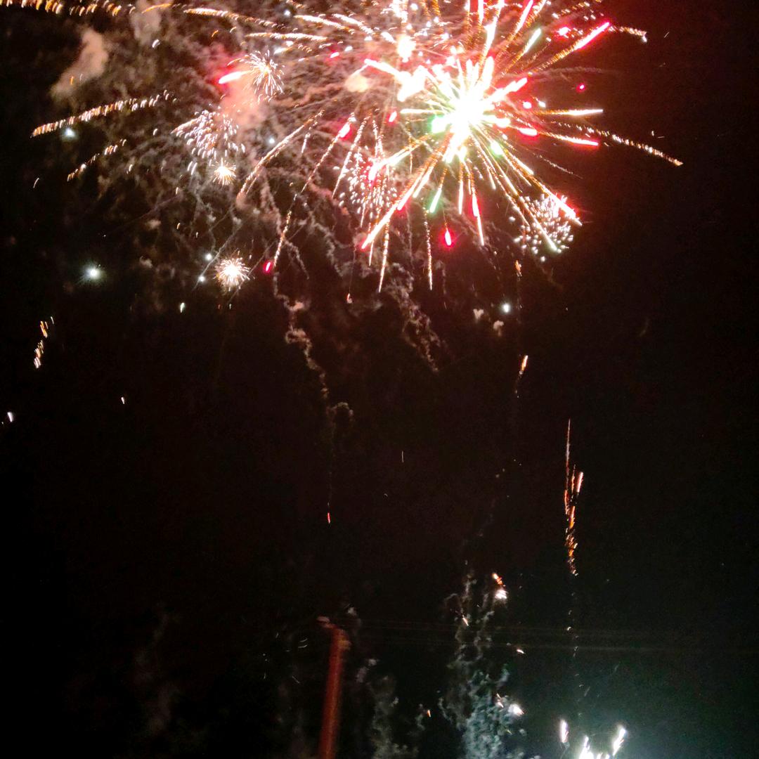 我的眼里只有你