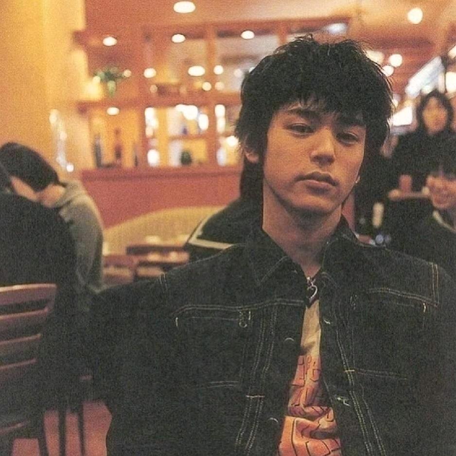 楼房黄昏