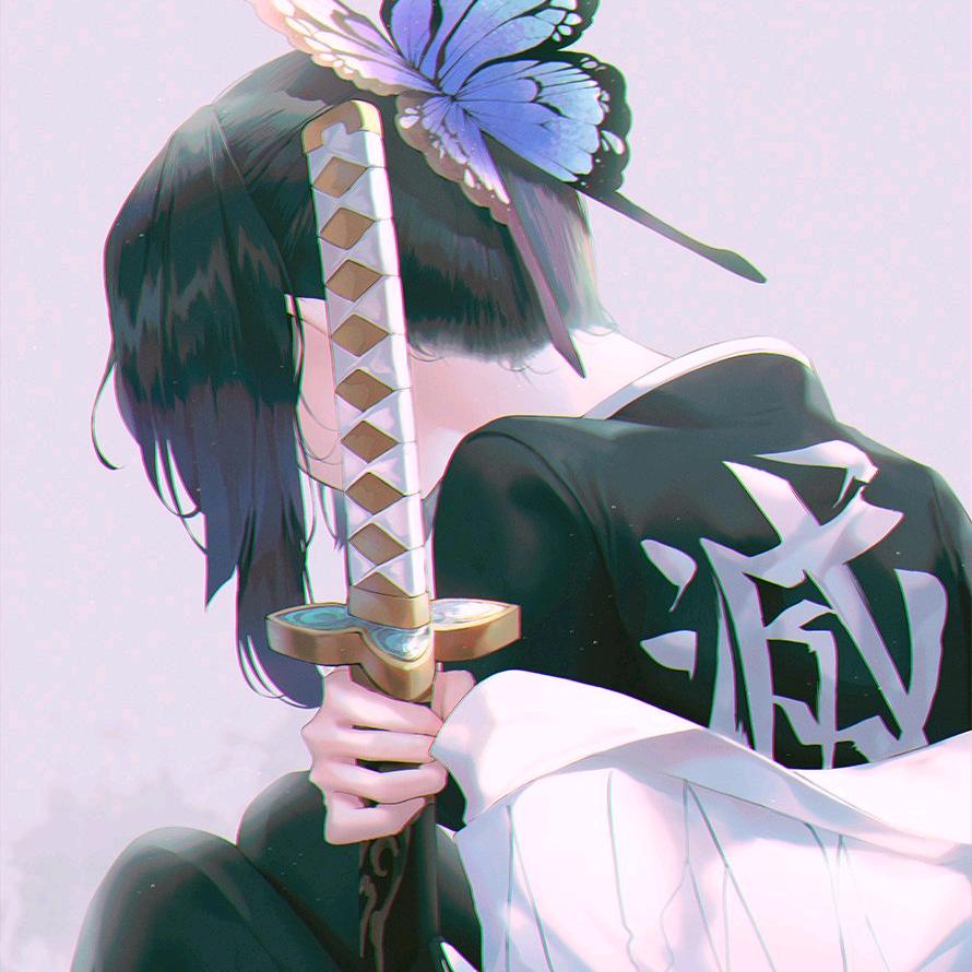 堀晓柒