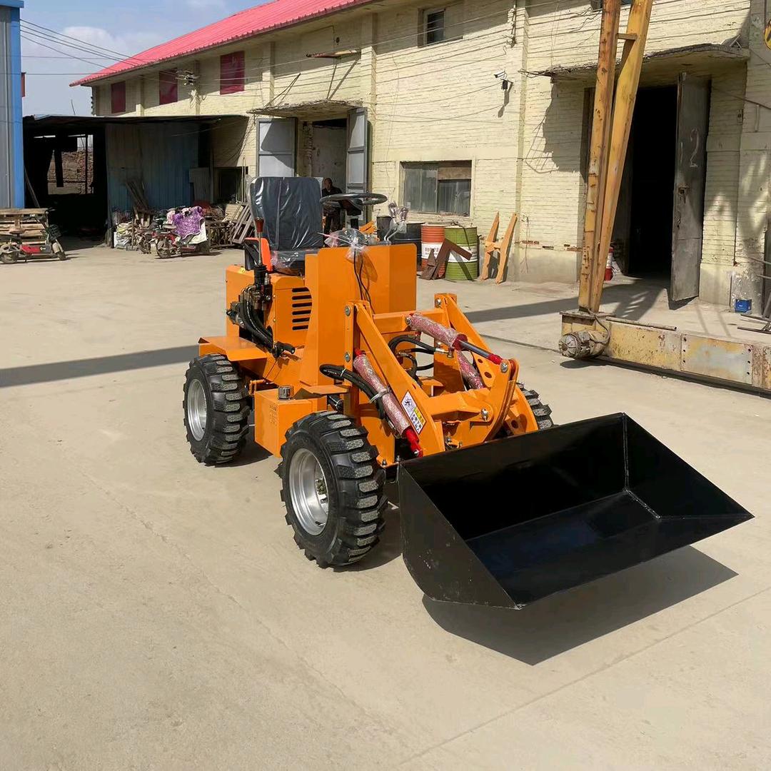 铲车厂家直销公司
