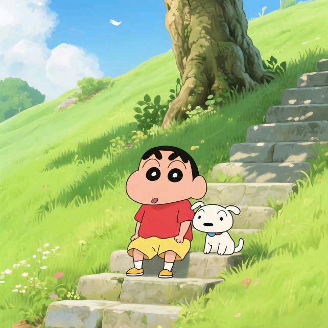 年富一年