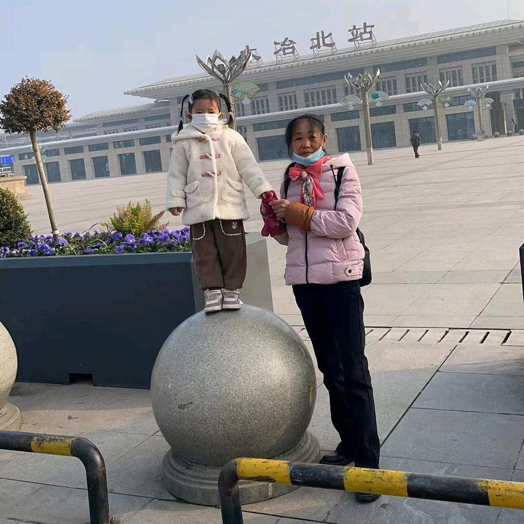 心愿与宝贝开心成长