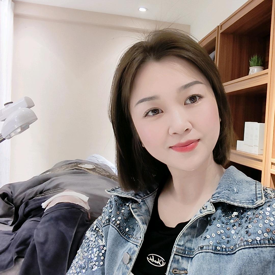 桂林男士洗脸～婷婷