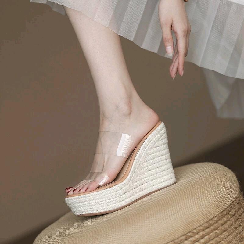 茉莉真皮女鞋店