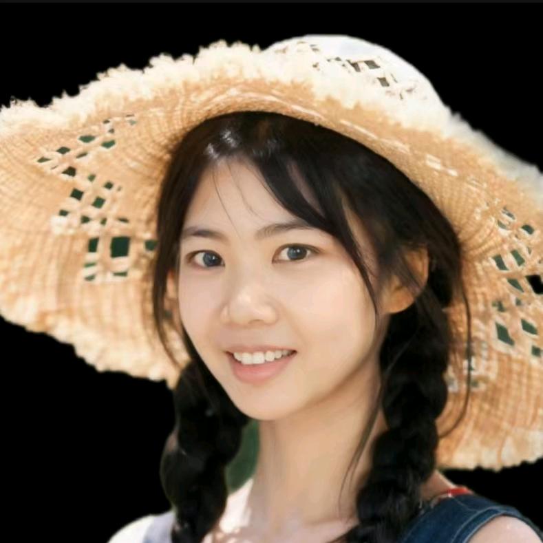 赣南脐橙小表妹