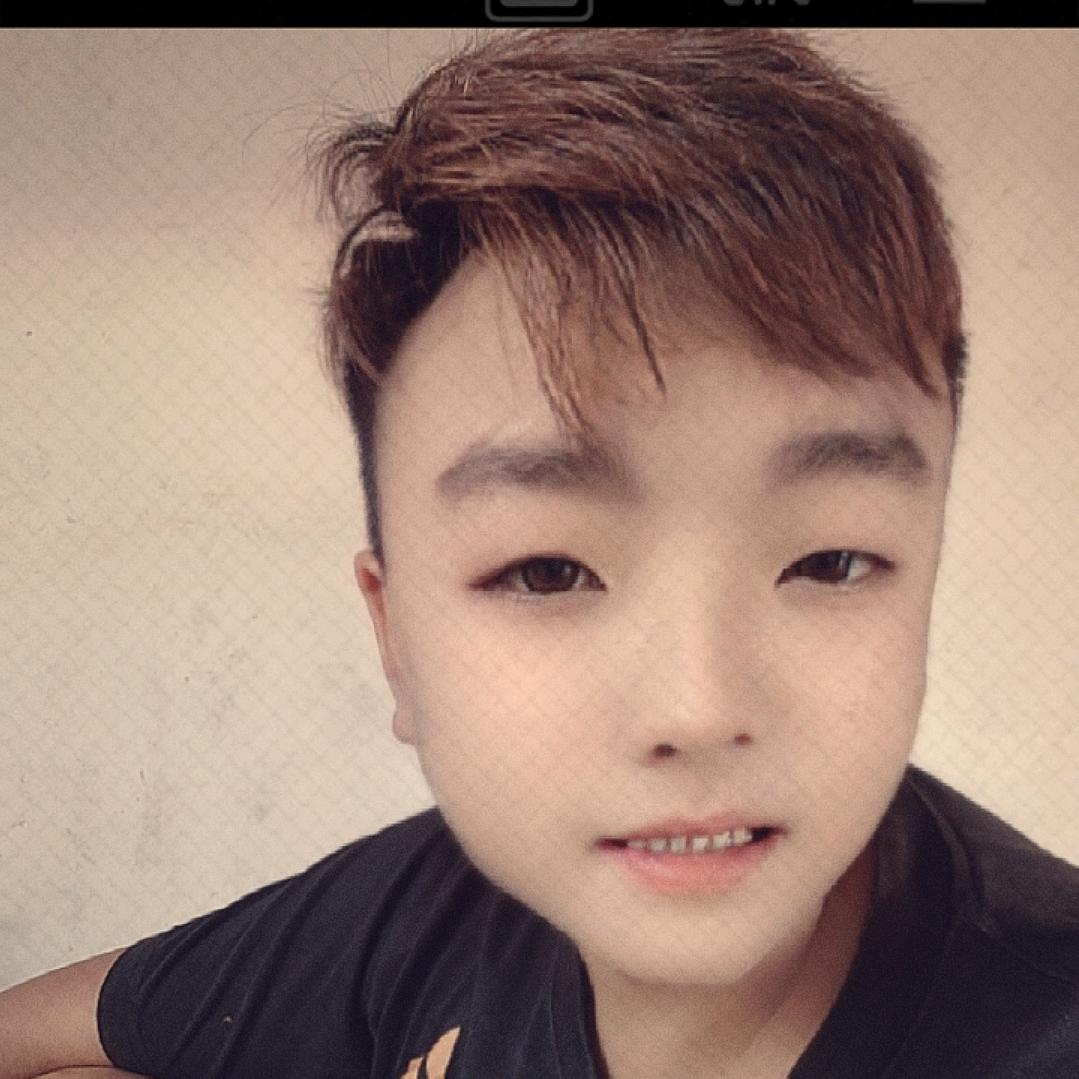 爱是你我