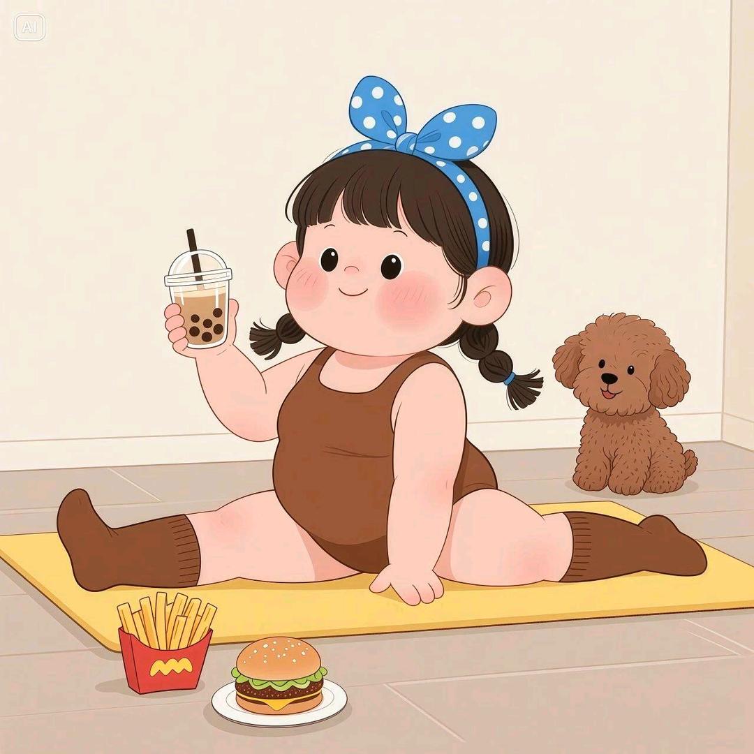 小靖宝吖