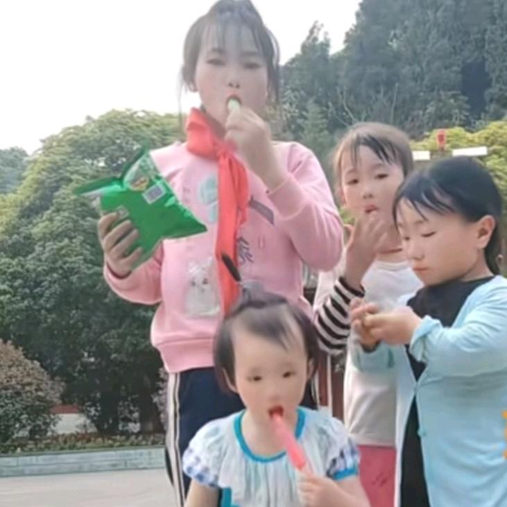 袖珍单亲三宝妈小号（2号）