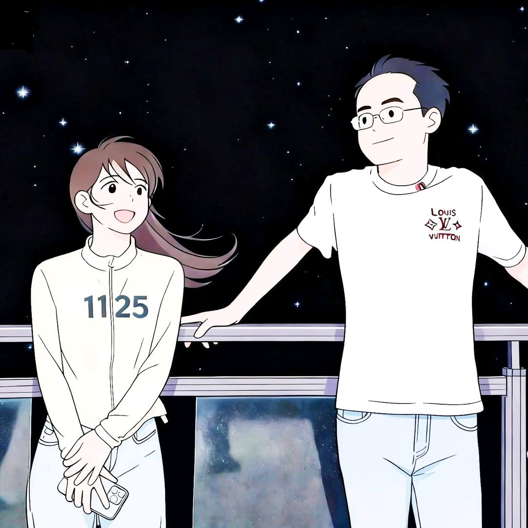 ღ᭄🍀开心💞࿐