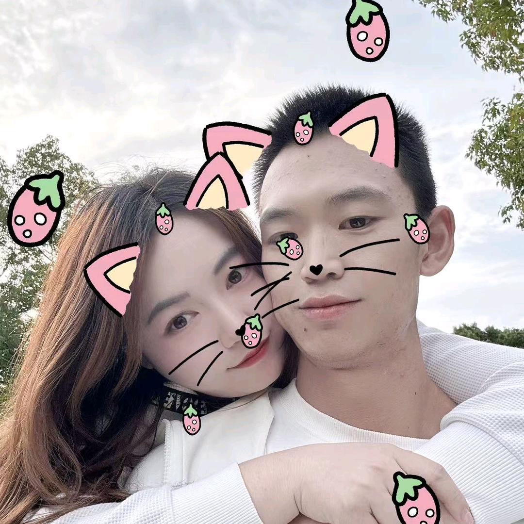 Lin😘Na