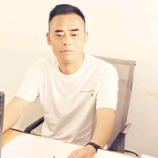 志棠村邵书记