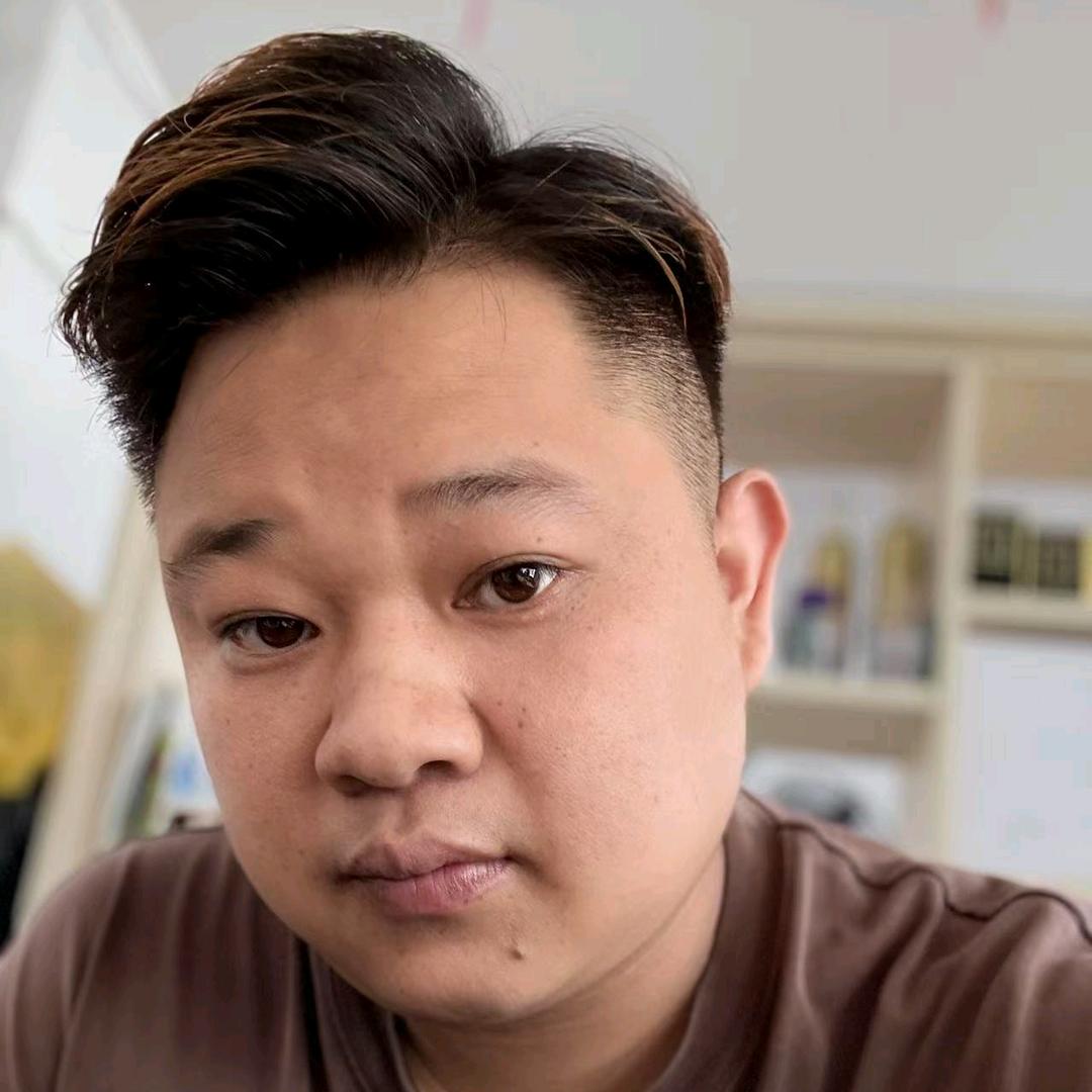 富川潮色美容美发