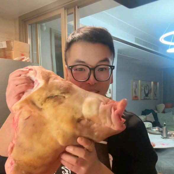 佬铁做顿饭