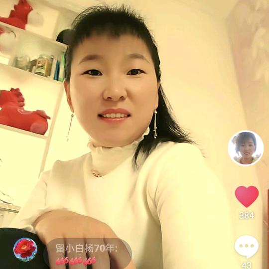 小石头朱丽