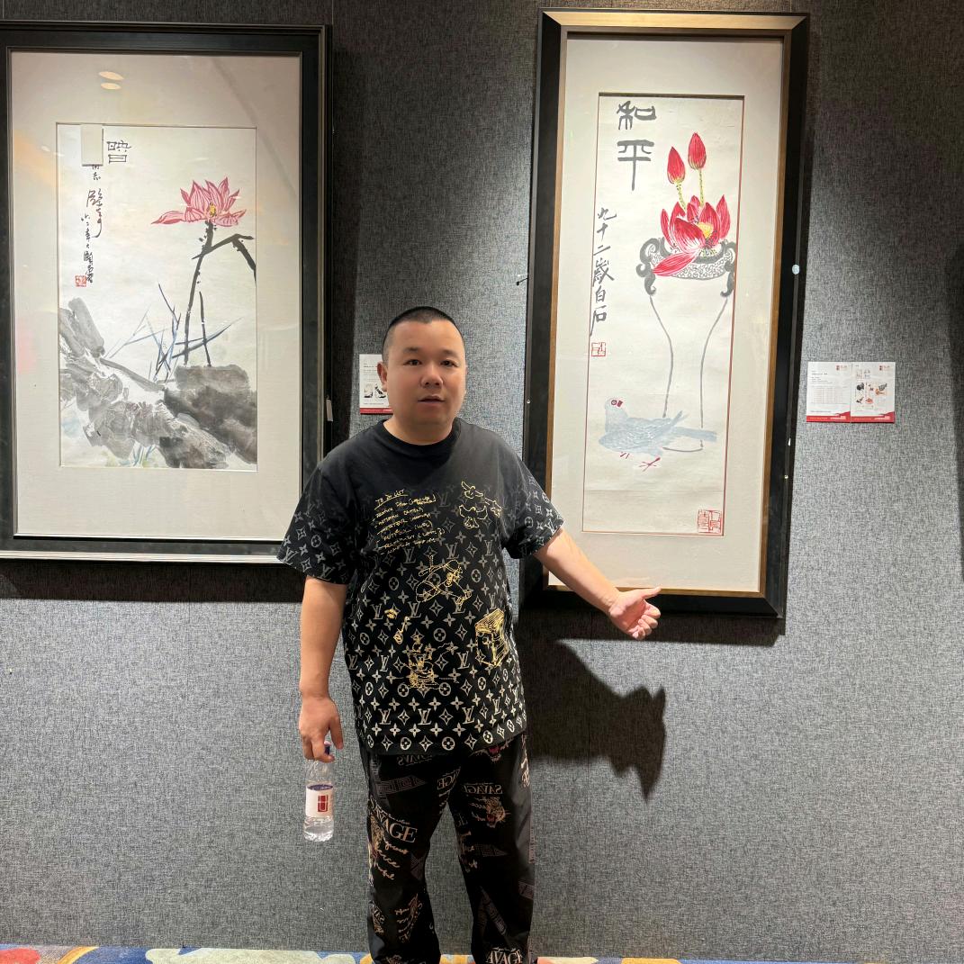 京城～浩哥