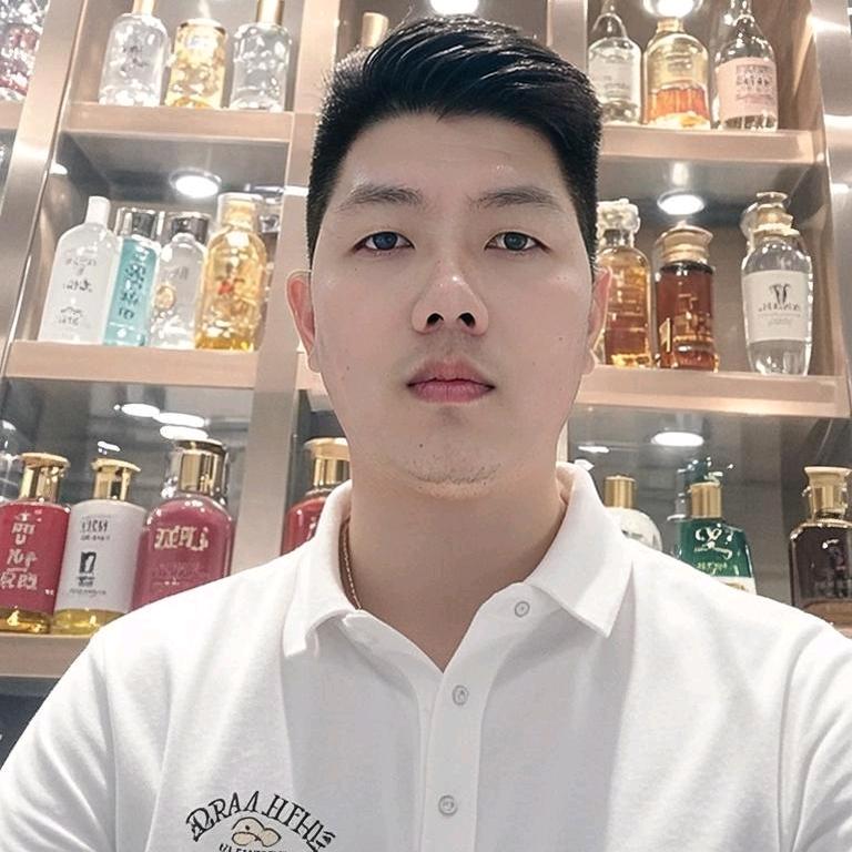 红酒王先生