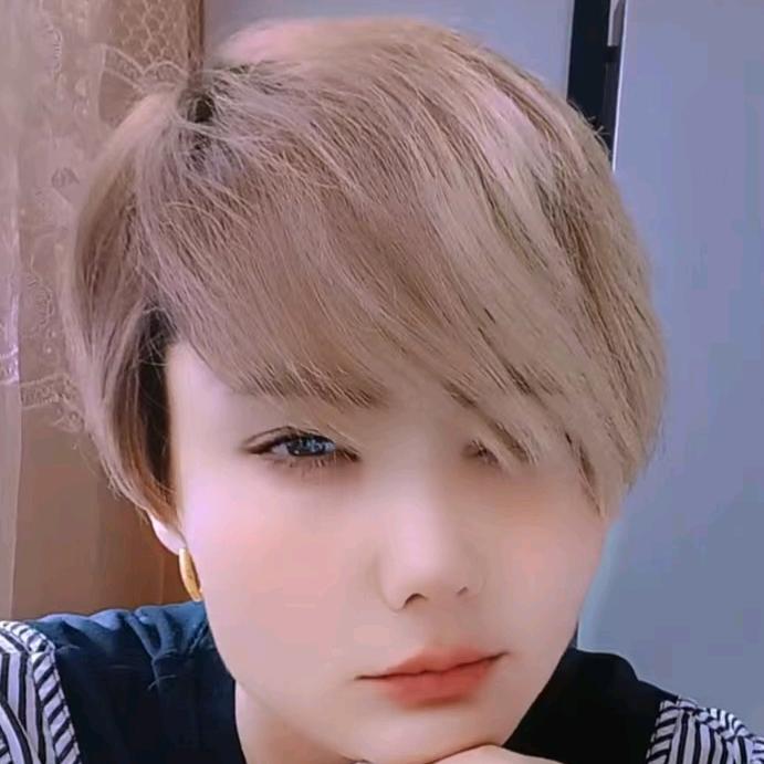 可爱公主