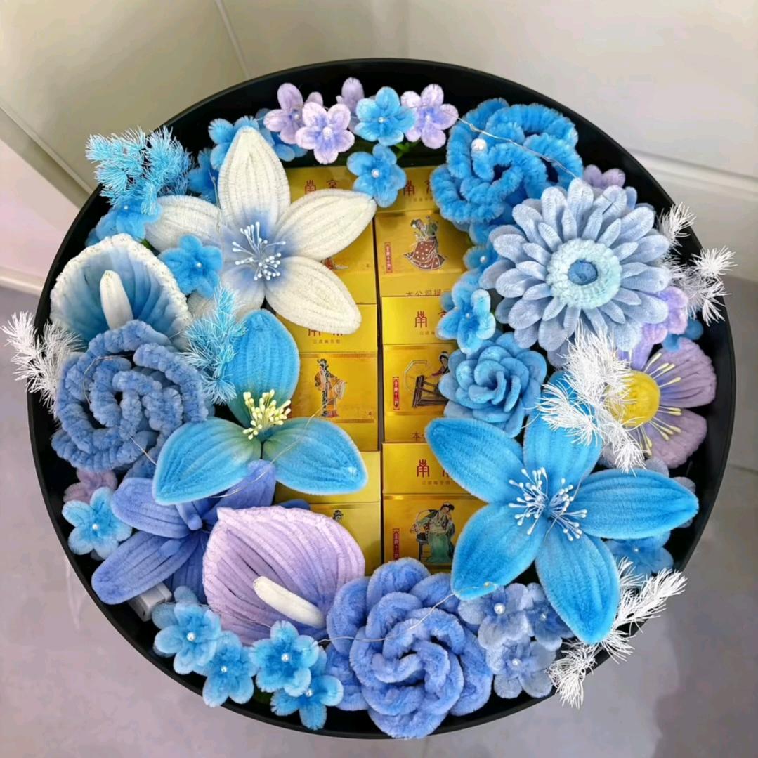 芬芬 💓手工
