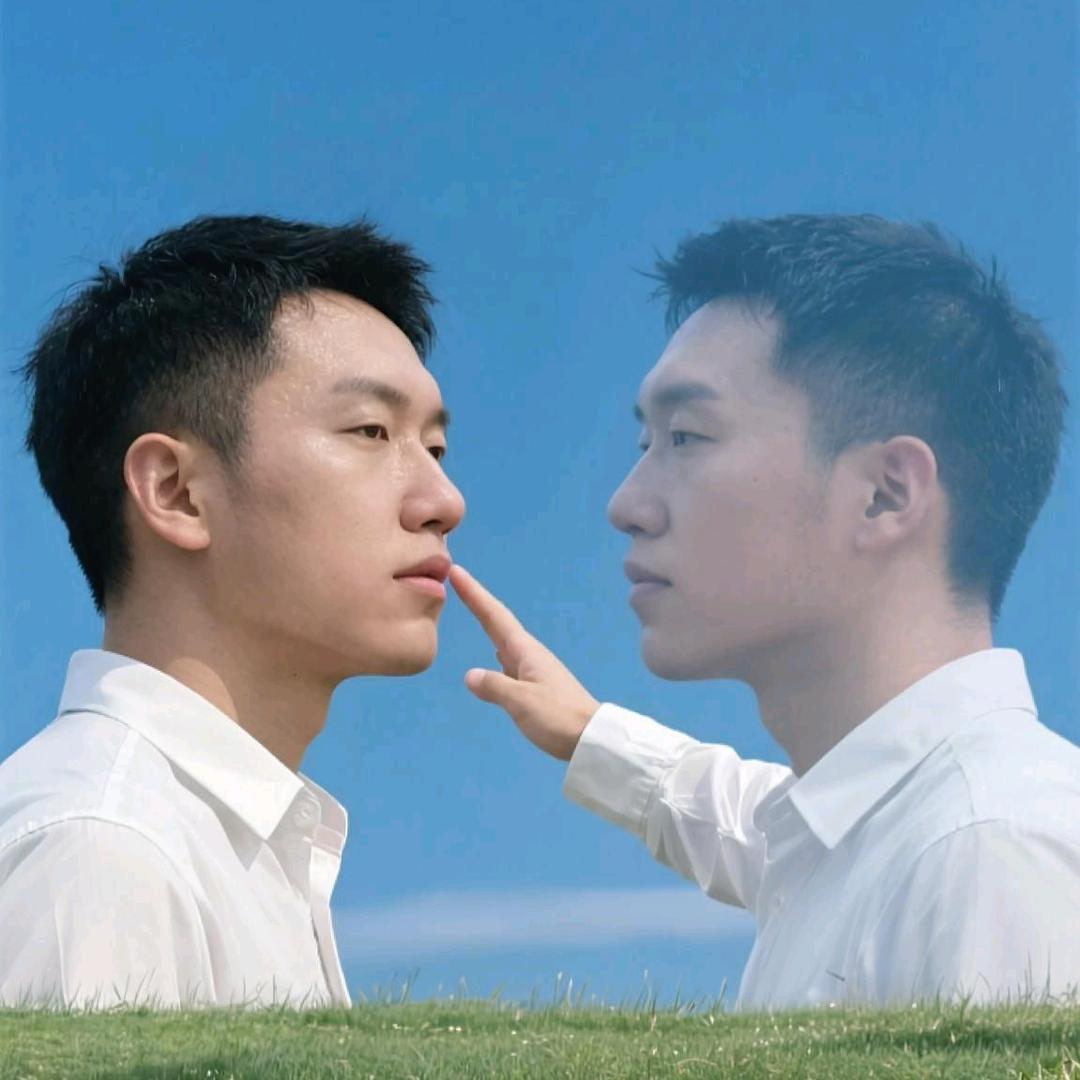 小伟加油