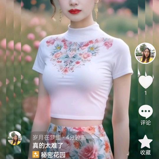 岁月在梦里