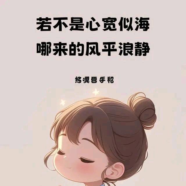 云淡风轻🌸