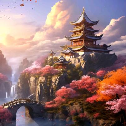 择宝阁
