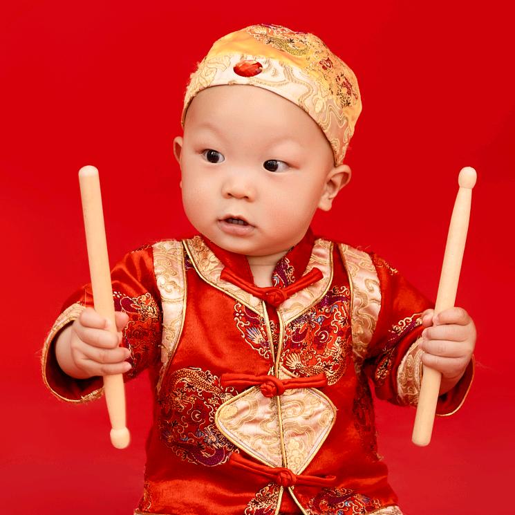 昕辰老爸