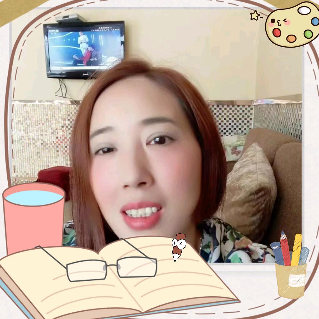 健康发财被人疼爱