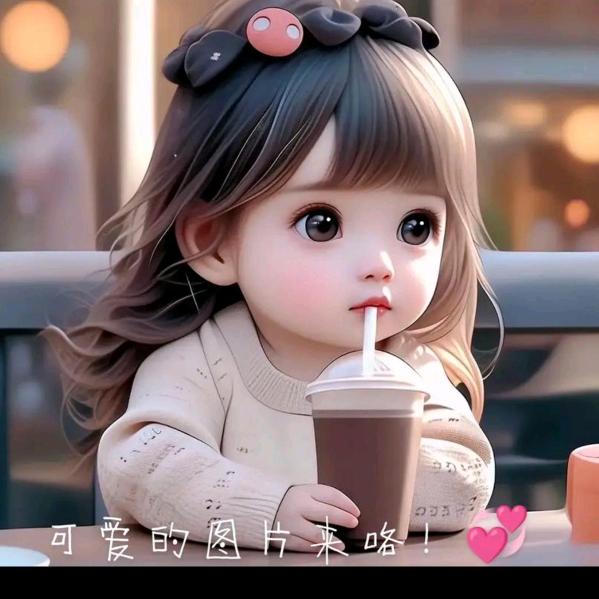 小糖豆