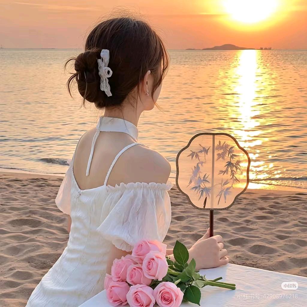 微微首播筹备中