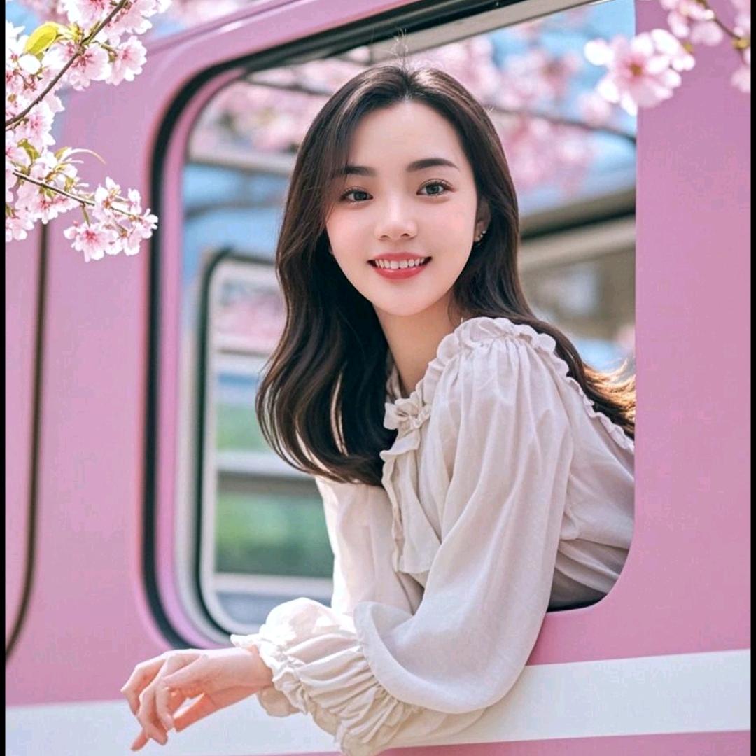💗᭄小幸运[ilove