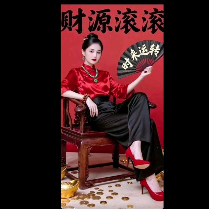 李英