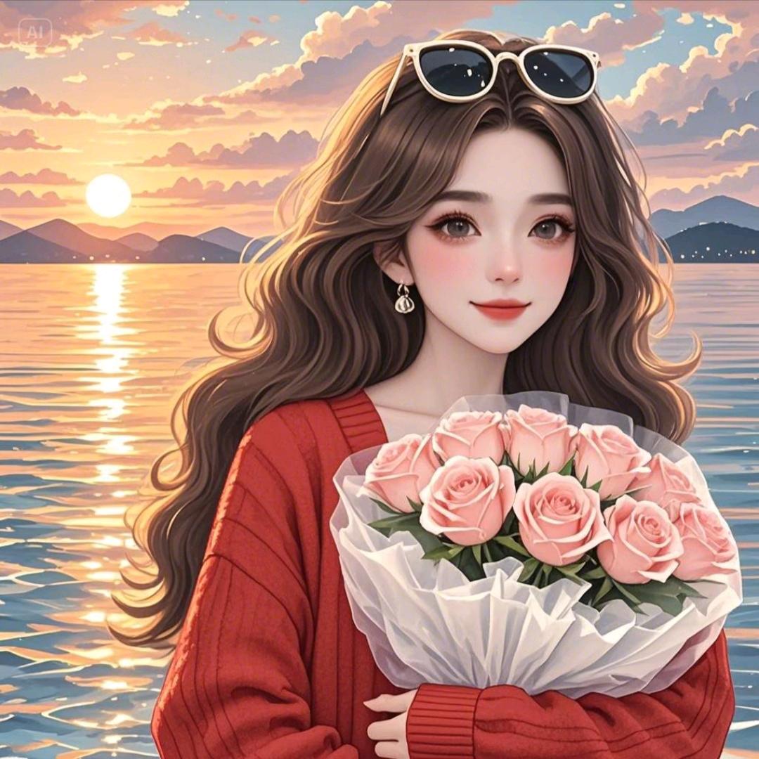 江晚清