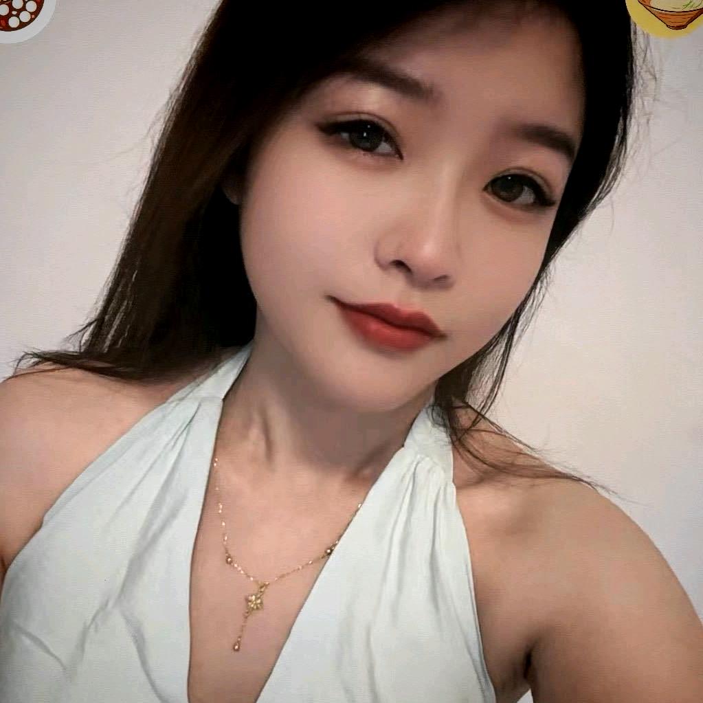 @香小姐