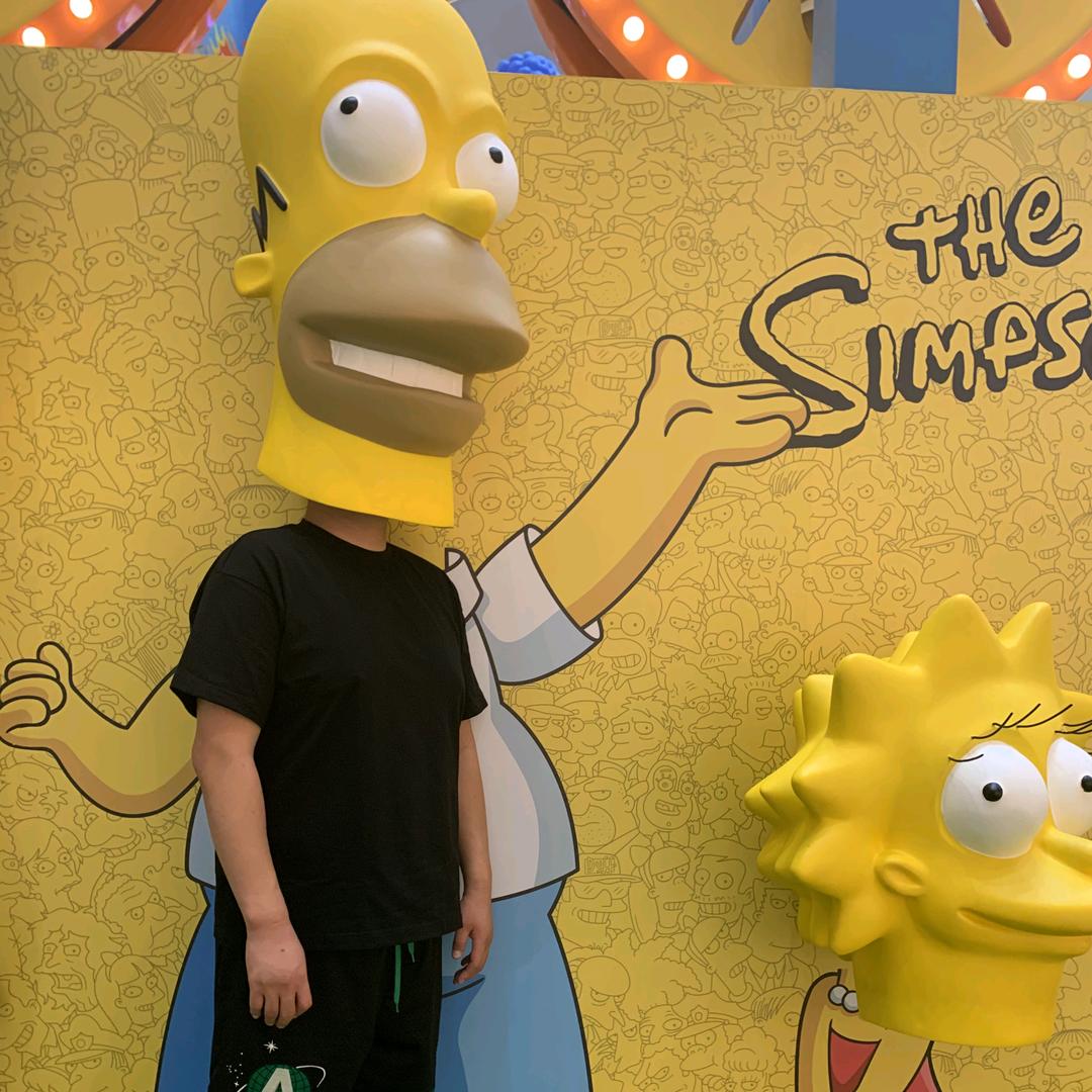 肥仔陪你喝一杯