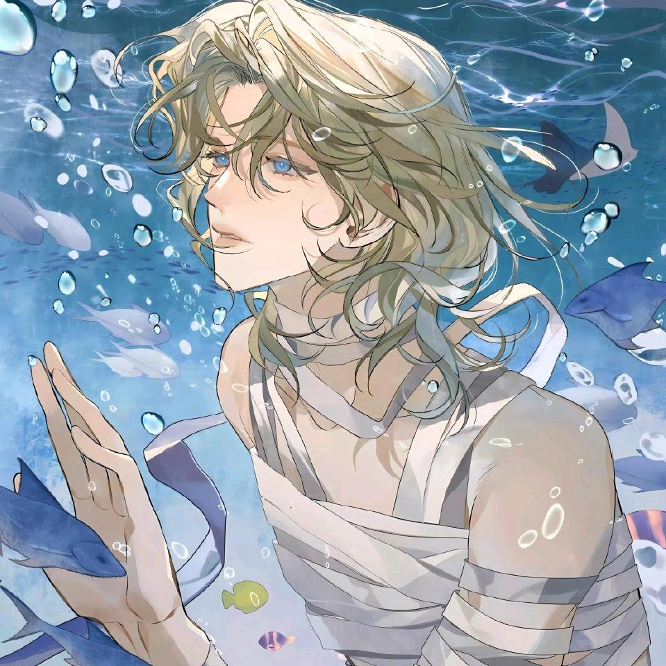 cyrena头像