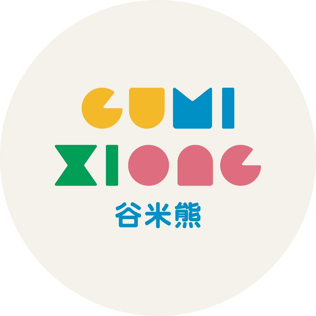 谷米熊品牌主理人