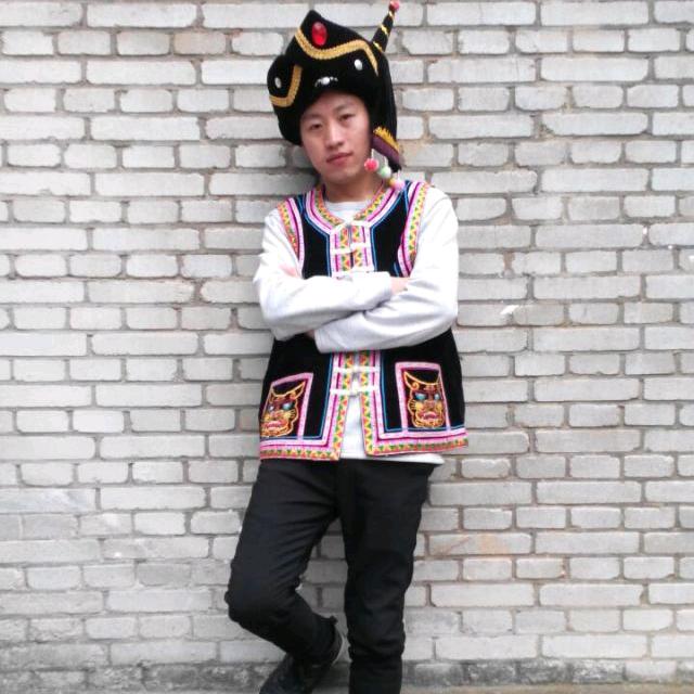 云南小陶