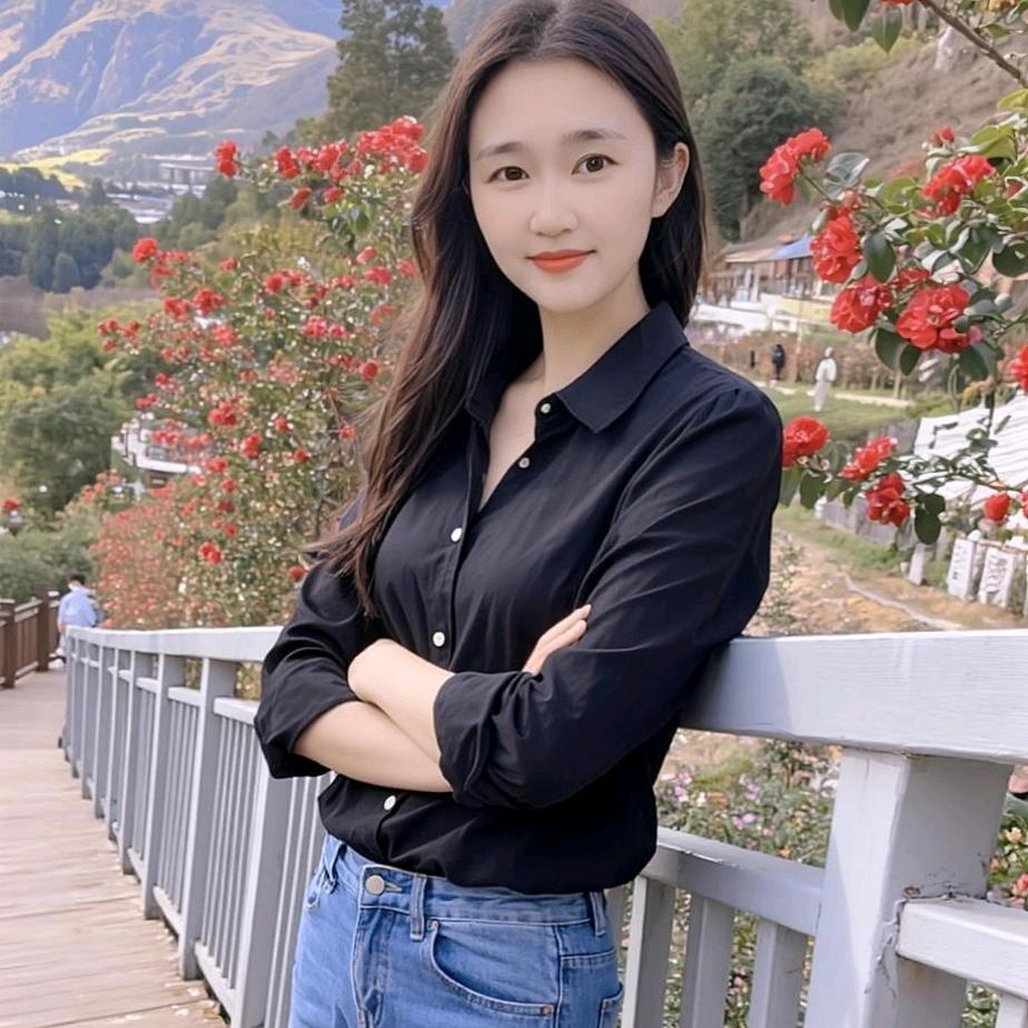 重生后我的拔葱生活