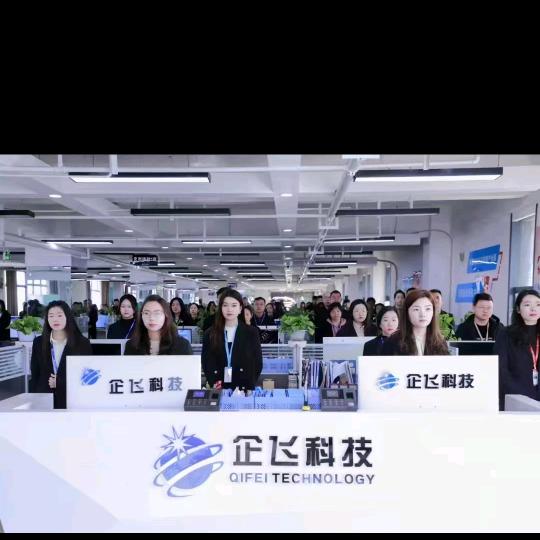 襄阳企飞科技