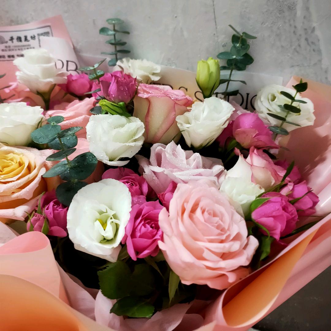 陶～《桃》~淘…