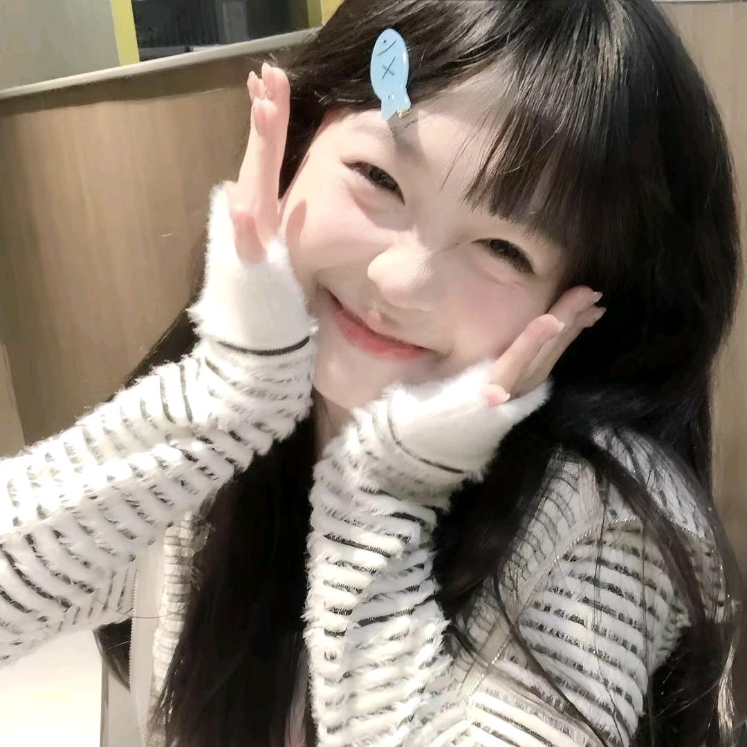小鱼