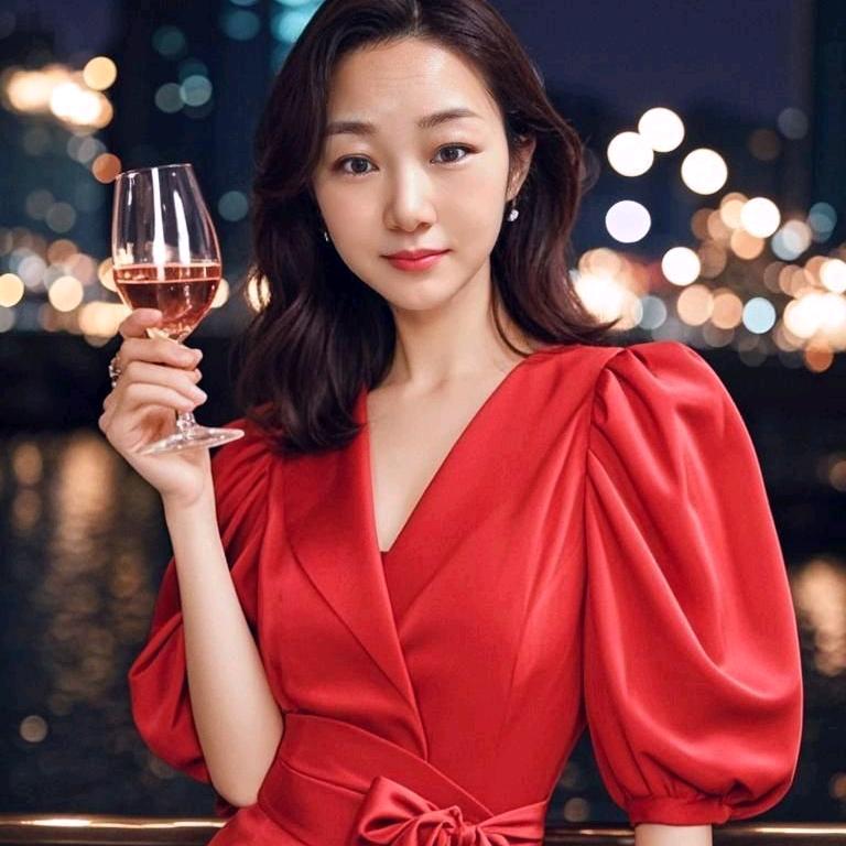 为自己活一次
